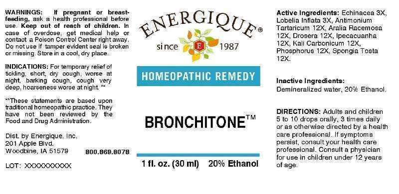 Bronchitone